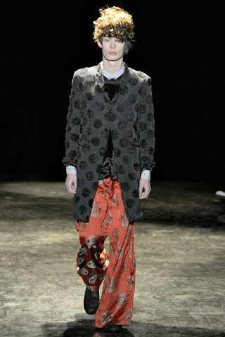 Comme des Garcons / - 2011-2012